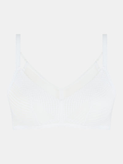 Chantelle - Play - Wirefree Support Bra