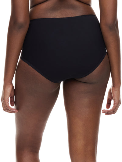 Chantelle - Intrigue - High Waisted Support Full Briefs