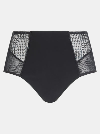 Chantelle - Intrigue - High Waisted Support Full Briefs
