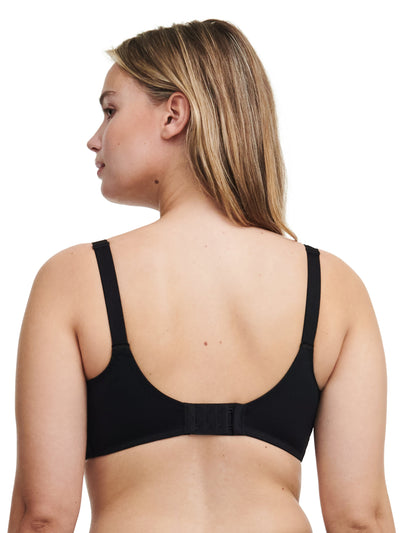 Chantelle - Intrigue - Covering Underwired Bra