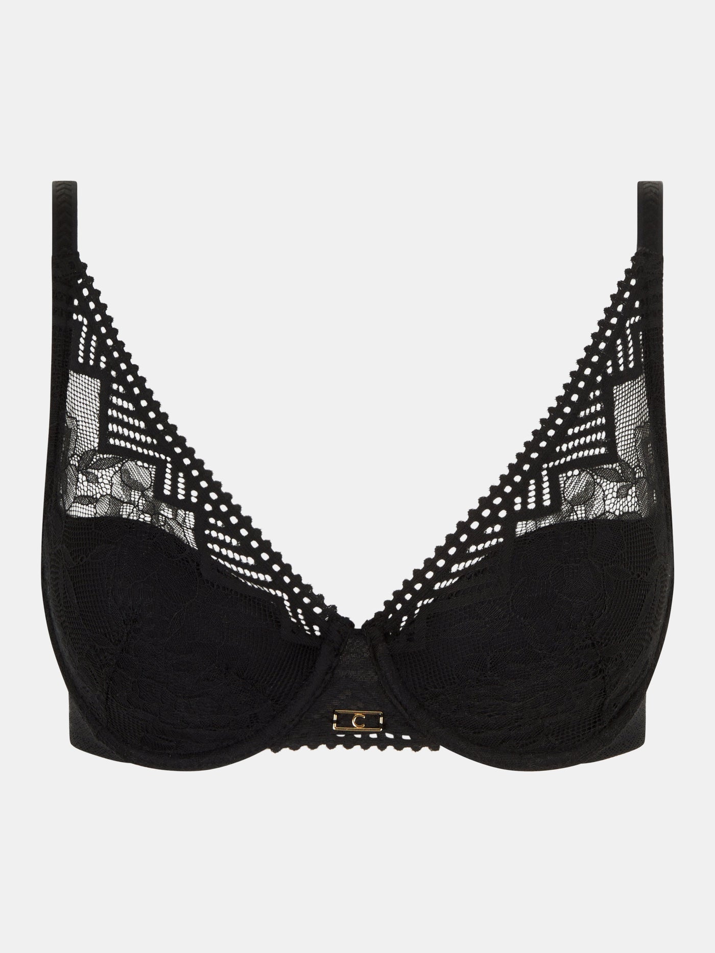Chantelle - Origins - Plunge Spacer Bra