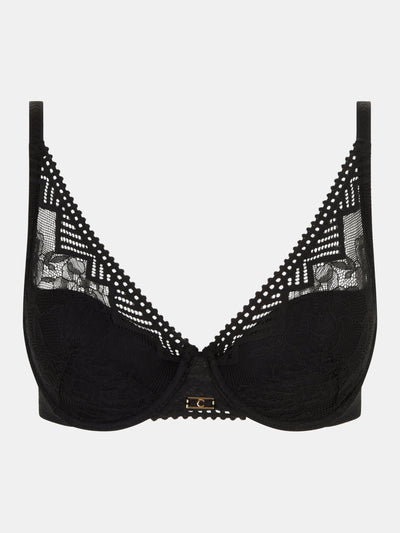 Chantelle - Origins - Plunge Spacer Bra