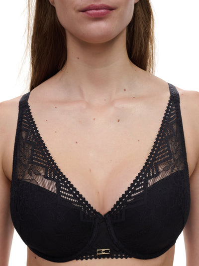 Chantelle - Origins - Plunge Spacer Bra