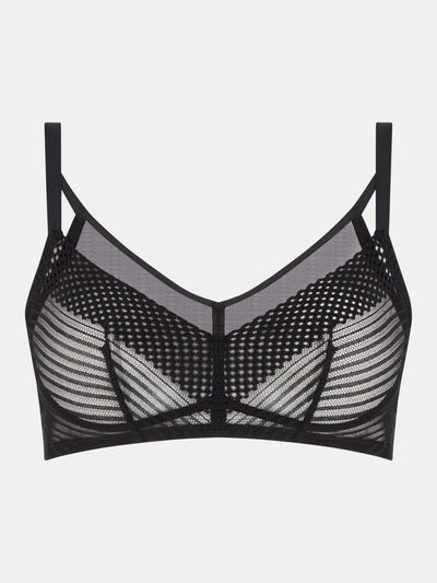 Chantelle - Play - Wirefree Support Bra