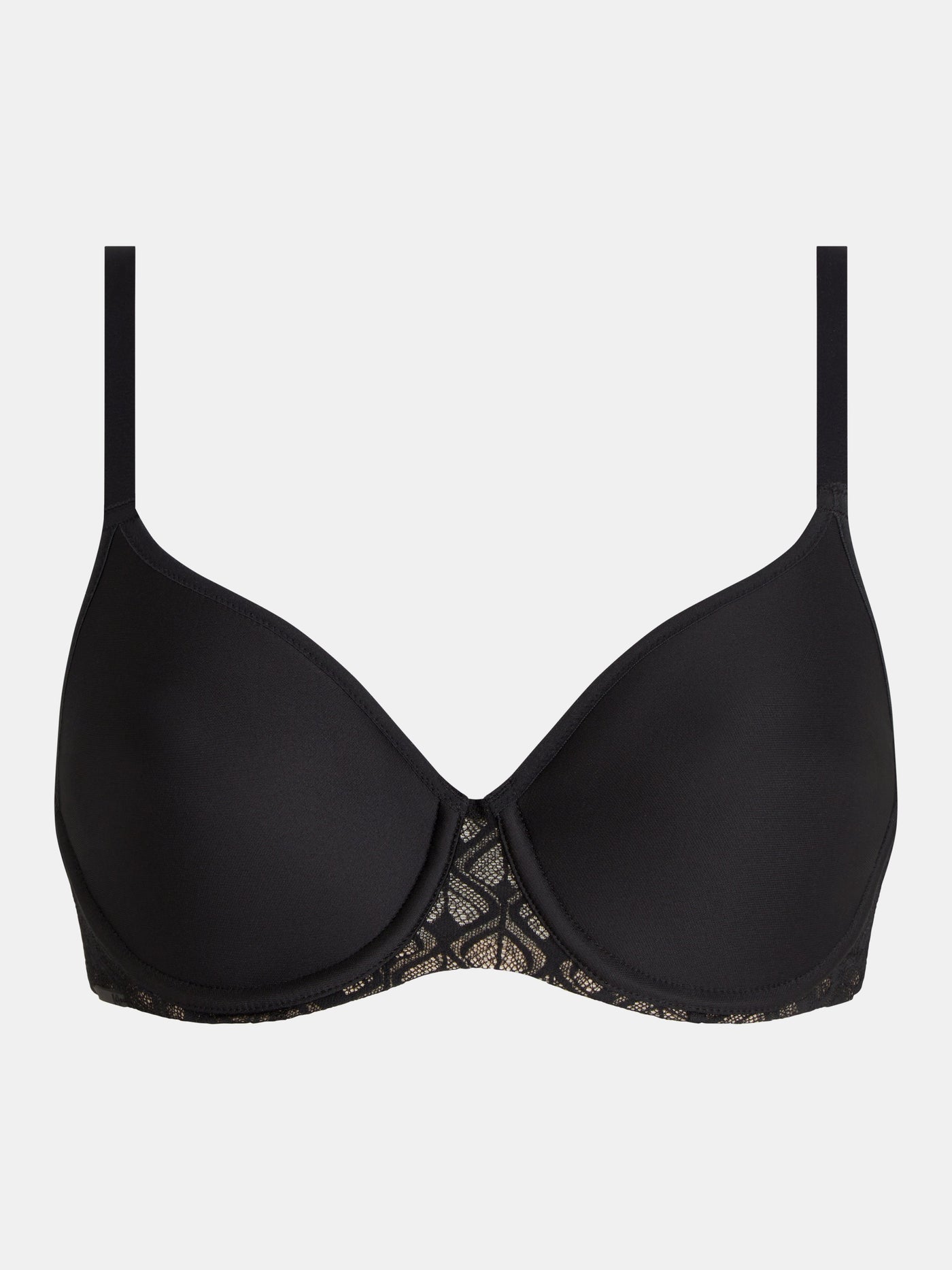 Chantelle - Ace - Covering Spacer Bra