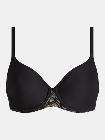 Chantelle - Ace - Covering Spacer Bra