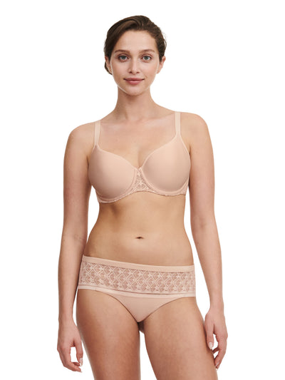 Chantelle - Ace - Covering Spacer Bra