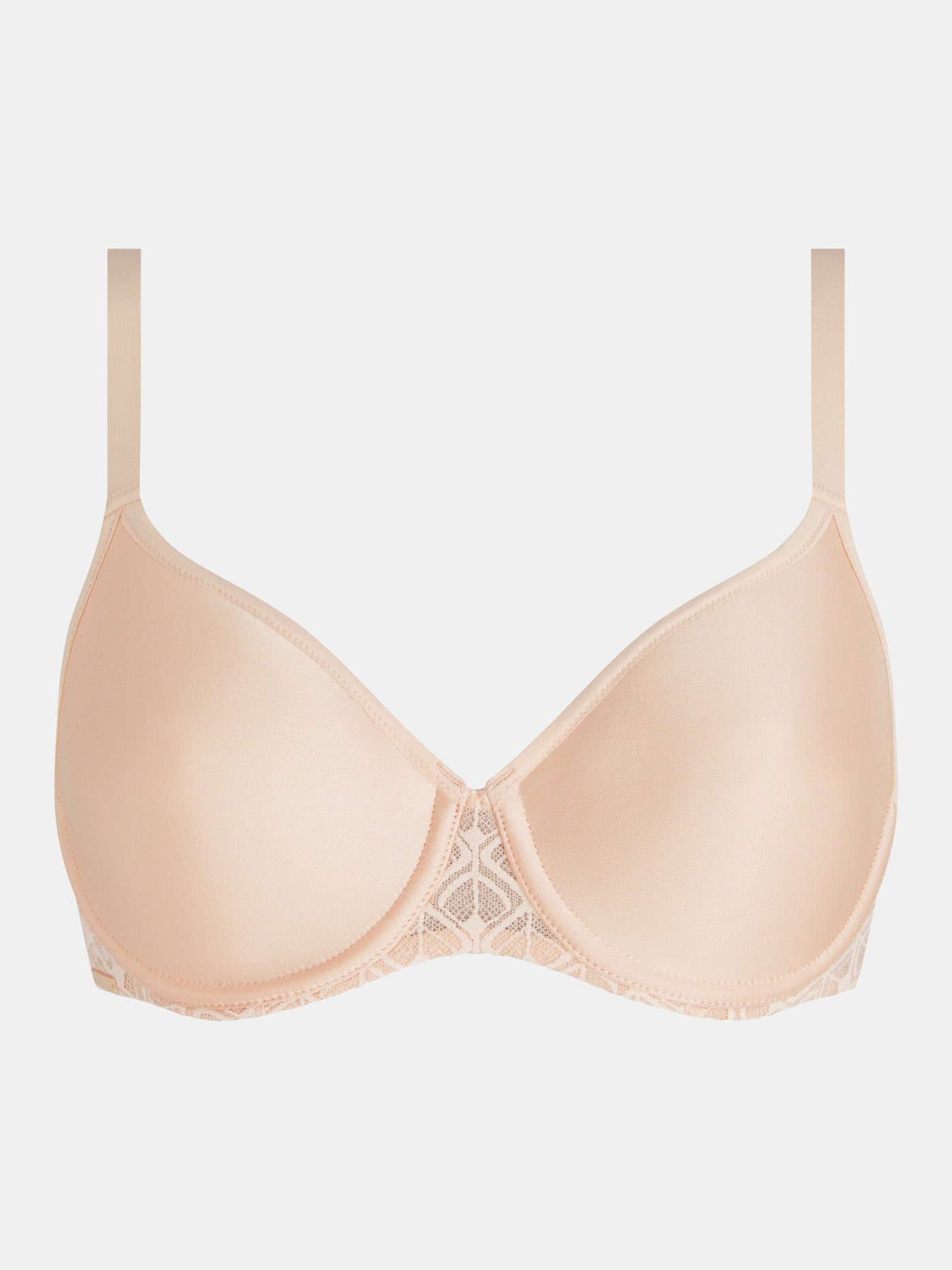 Chantelle - Ace - Covering Spacer Bra