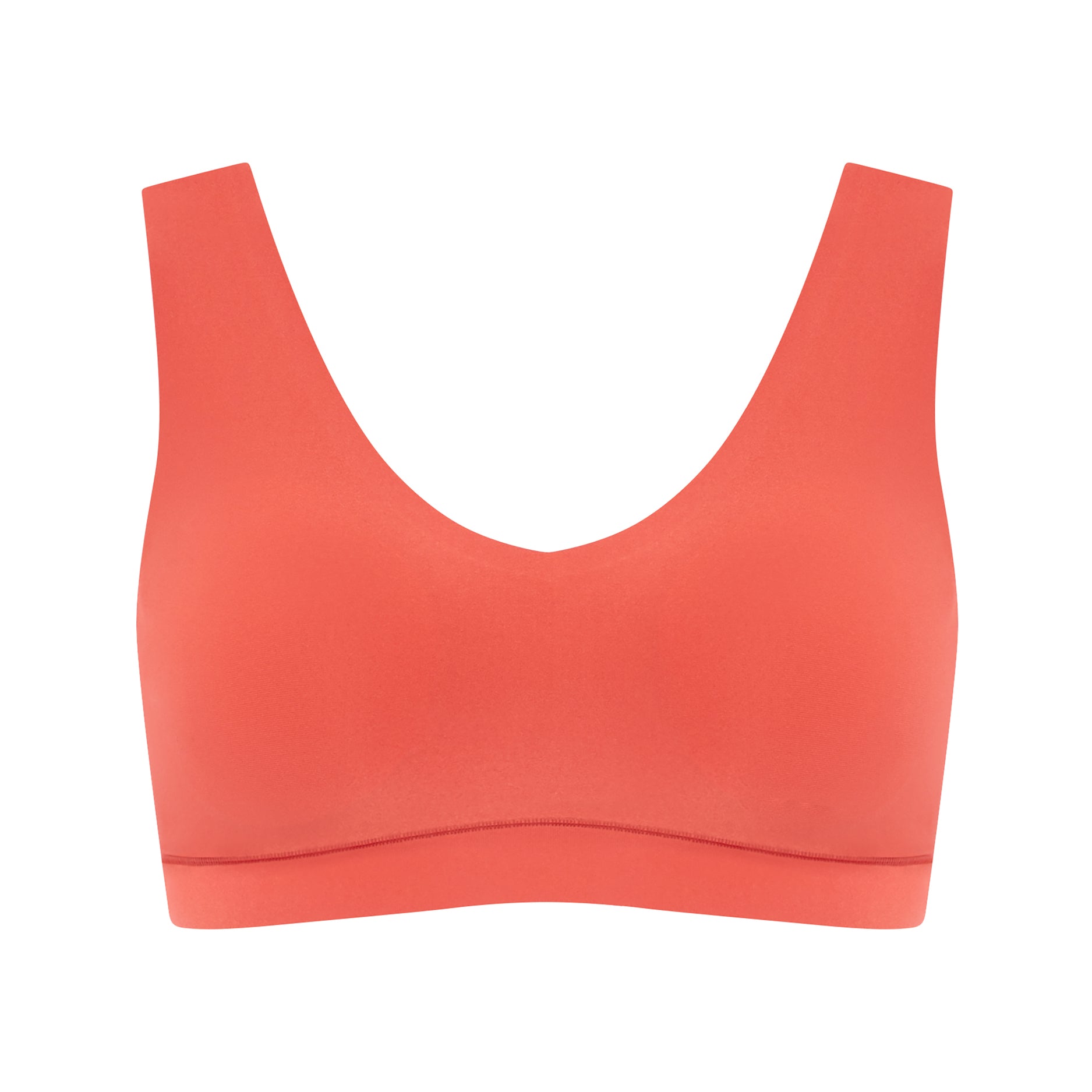 Chantelle - Softstretch - Bustier with Soft Cups - Sale