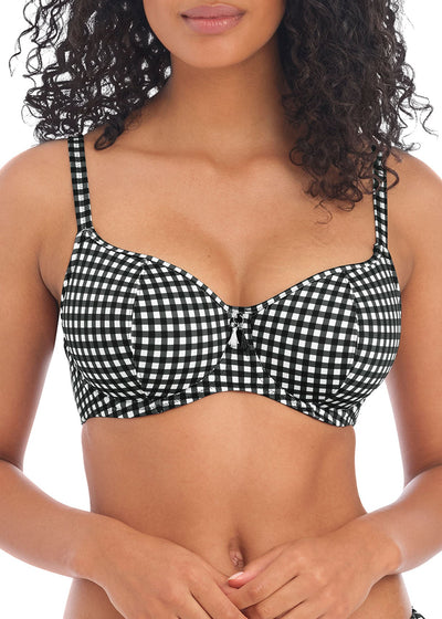 Freya – Check In – Sweetheart Bikini Top