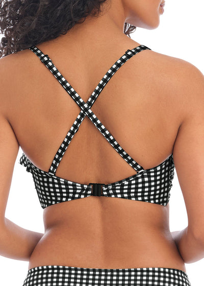 Freya – Check In – Bandeau Bikini Top