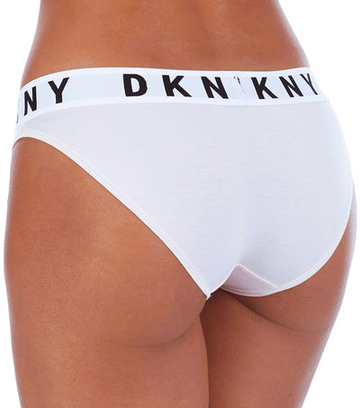 DKNY - Cozy Boyfriend - Bikini Briefs