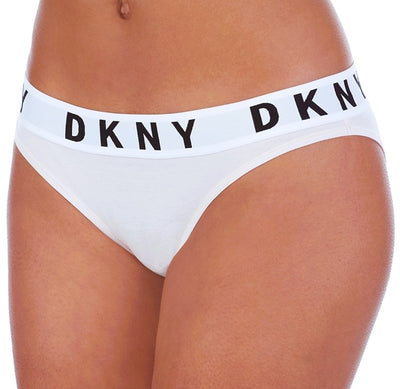 DKNY - Cozy Boyfriend - Bikini Briefs