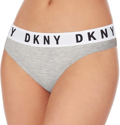 DKNY - Cozy Boyfriend - Bikini Briefs