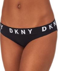 DKNY - Cozy Boyfriend - Bikini Briefs