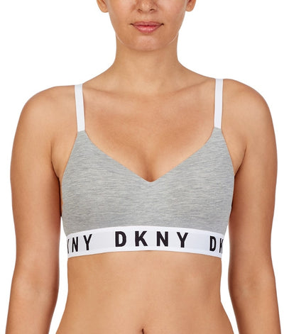 DKNY - Cozy Boyfried - Wirefree Push Up