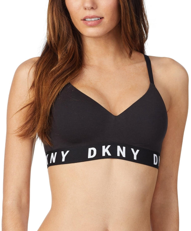 DKNY - Cozy Boyfried - Wirefree Push Up