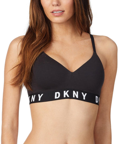 DKNY - Cozy Boyfried - Wirefree Push Up