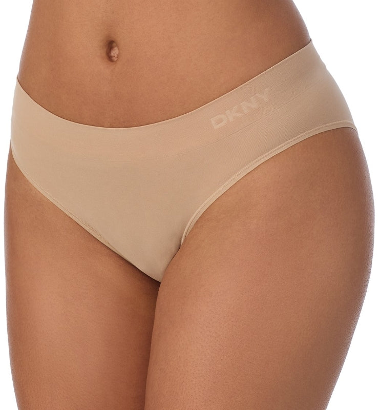 DKNY - Seamless Litewear - Bikini Brief