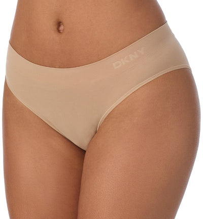 DKNY - Seamless Litewear - Bikini Brief