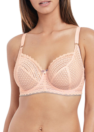 Freya – Daisy Lace – Underwire Balcony Bra