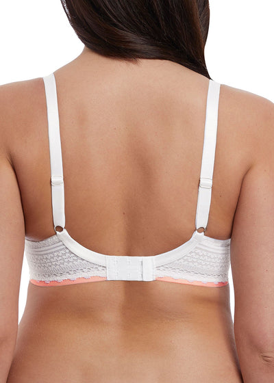 Freya – Daisy Lace – Underwire Balcony Bra