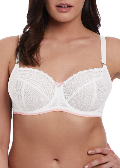 Freya – Daisy Lace – Underwire Balcony Bra