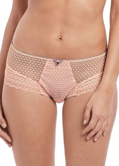 Freya – Daisy Lace – Shorty