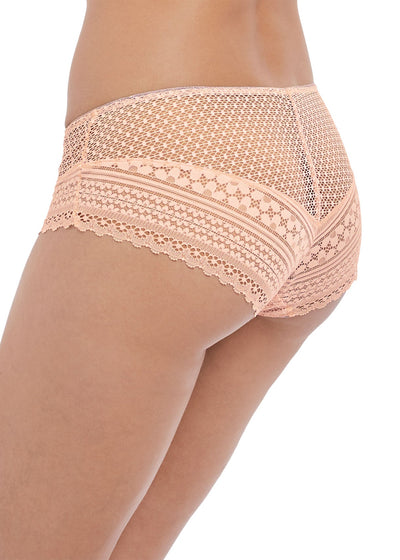 Freya – Daisy Lace – Shorty