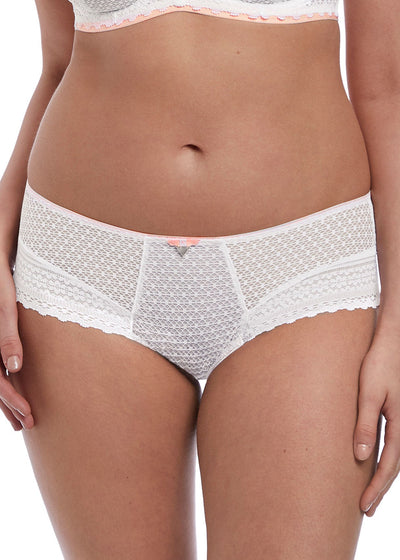 Freya – Daisy Lace – Shorty