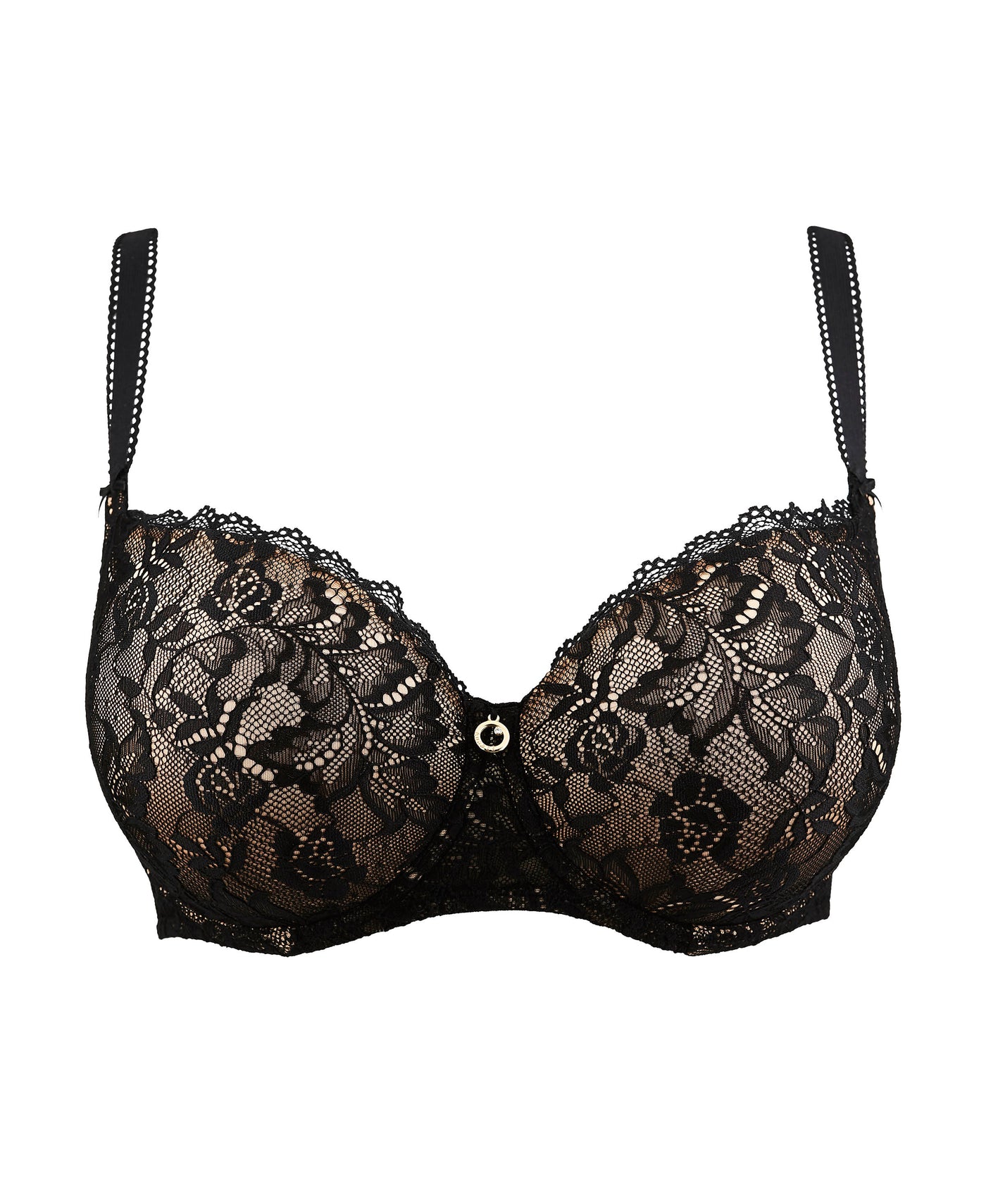 Aubade - Rosessence - Moulded Half Cup Bra