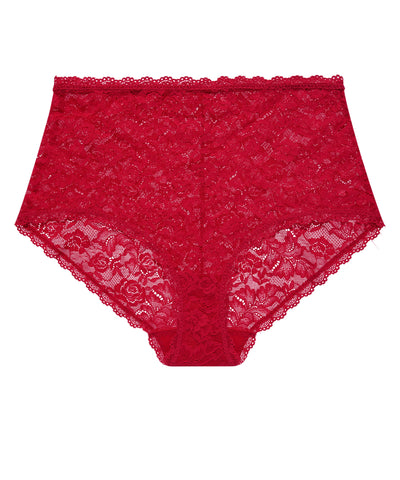 Aubade - Rosessence - High-Waist Briefs