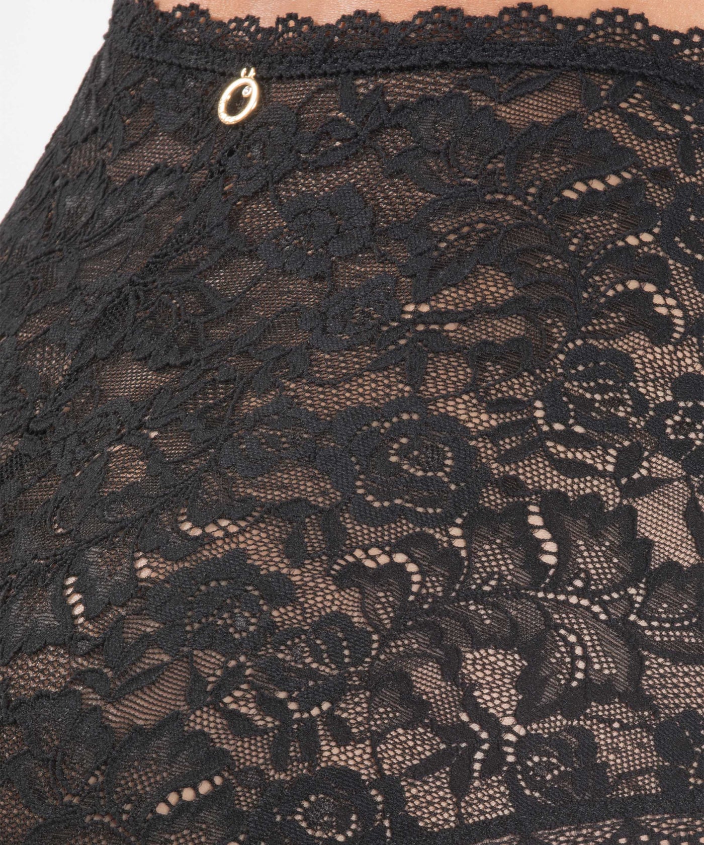 Aubade - Rosessence - High-Waist Briefs