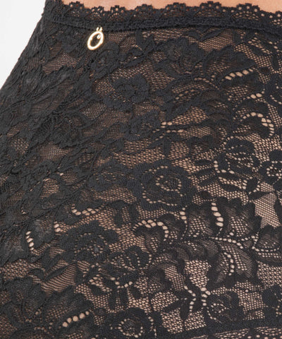 Aubade - Rosessence - High-Waist Briefs