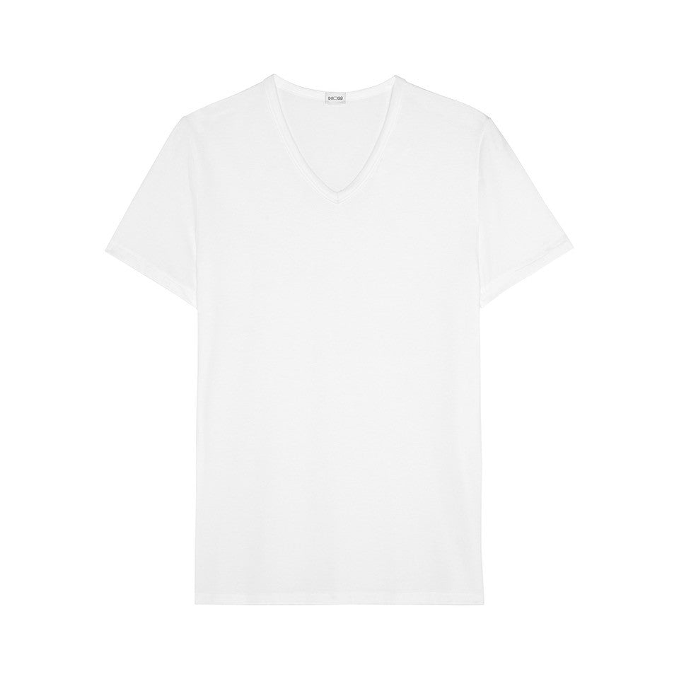HOM - Classic - T-Shirt V-Neck