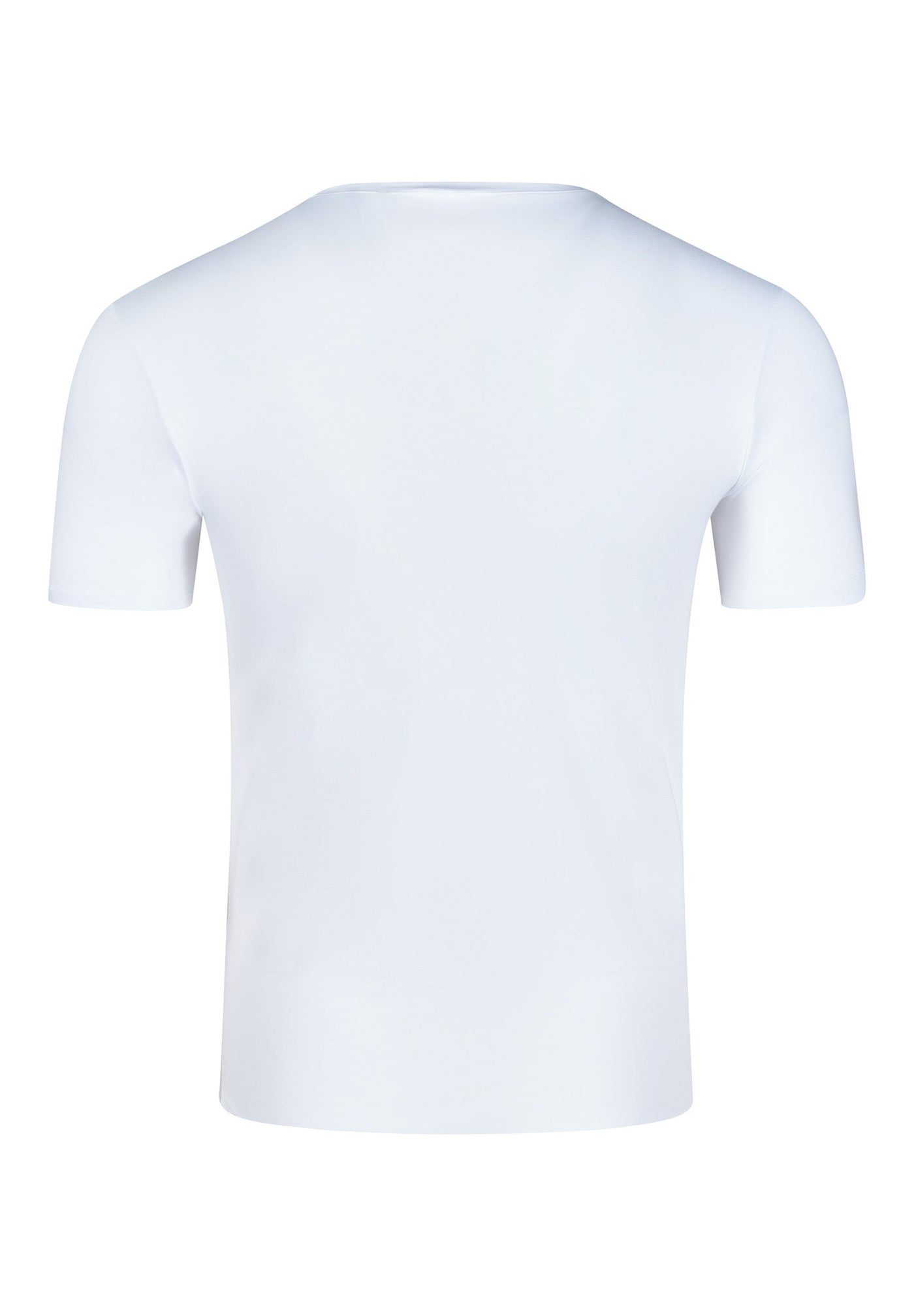 Huber hautnah - Casual Cotton - American T-Shirt
