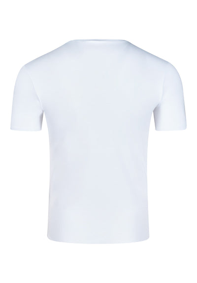 Huber hautnah - Casual Cotton - American T-Shirt