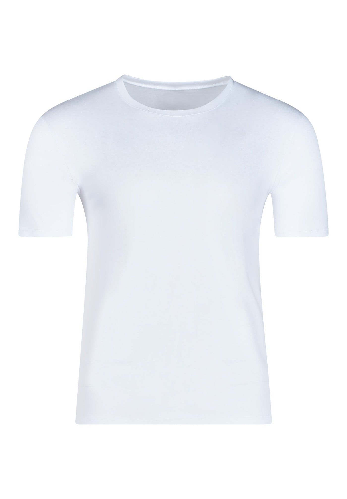 Huber hautnah - Casual Cotton - American T-Shirt