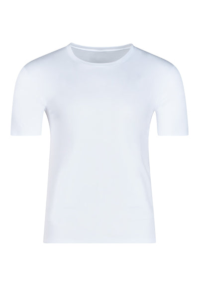 Huber hautnah - Casual Cotton - American T-Shirt