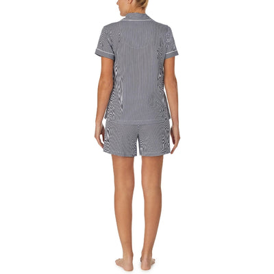 Ralph Lauren - Core Knits - Short Pajamas