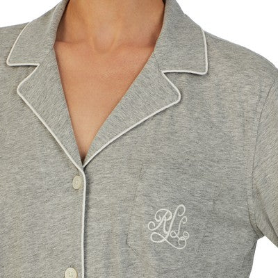 Ralph Lauren - Hammond Knits - Sleepshirt