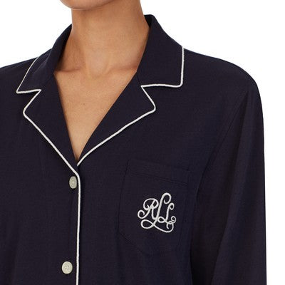 Ralph Lauren - Hammond Knits - Sleepshirt