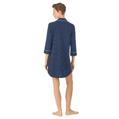 Ralph Lauren  - Core - Knits Short Sleepshirt