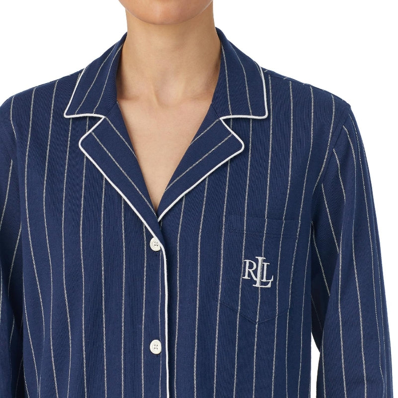 Ralph Lauren - Cotton Core Knits - Pajamas