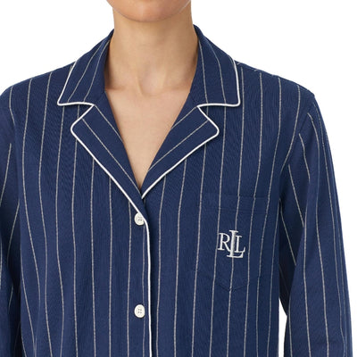 Ralph Lauren - Cotton Core Knits - Pajamas