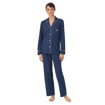 Ralph Lauren - Cotton Core Knits - Pajamas