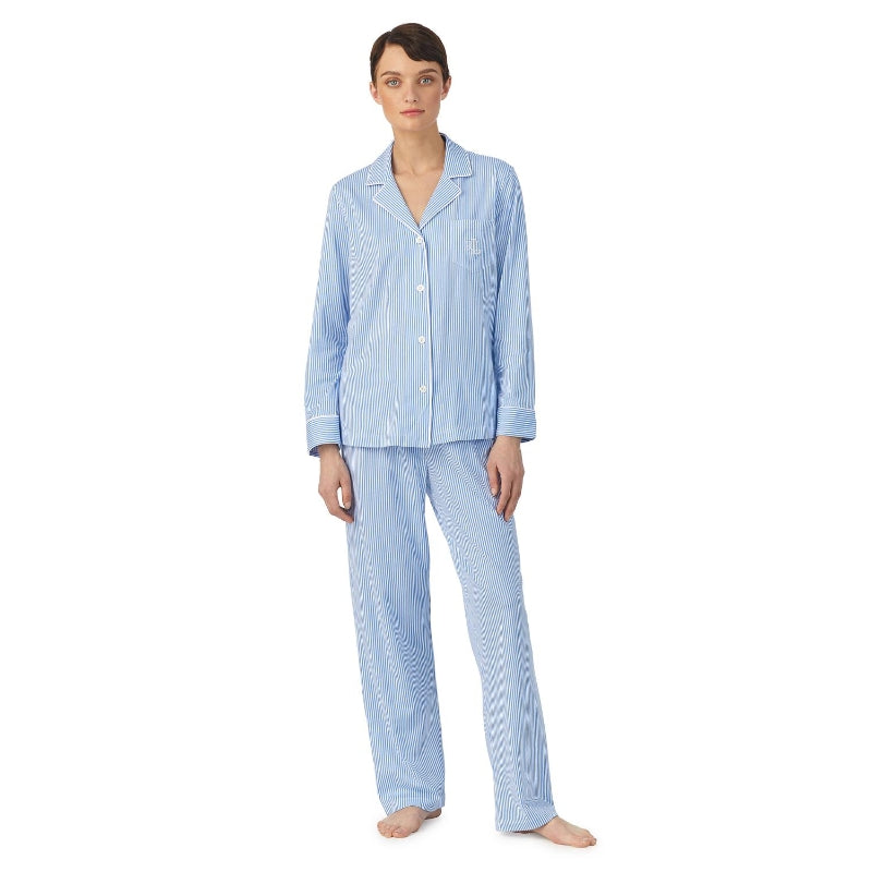 Ralph Lauren - Cotton Core Knits - Pajamas