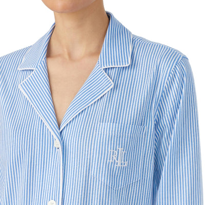Ralph Lauren - Cotton Core Knits - Pajamas