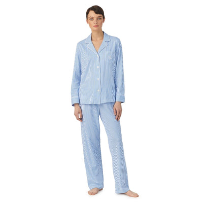 Ralph Lauren - Cotton Core Knits - Pajamas