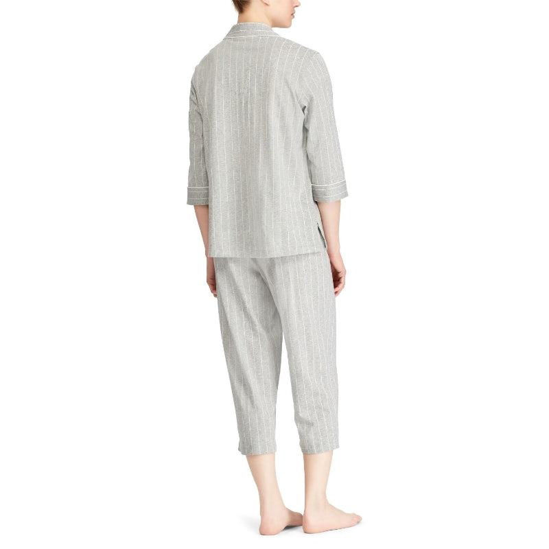 Ralph Lauren  - Core - Knits Capri Pajama